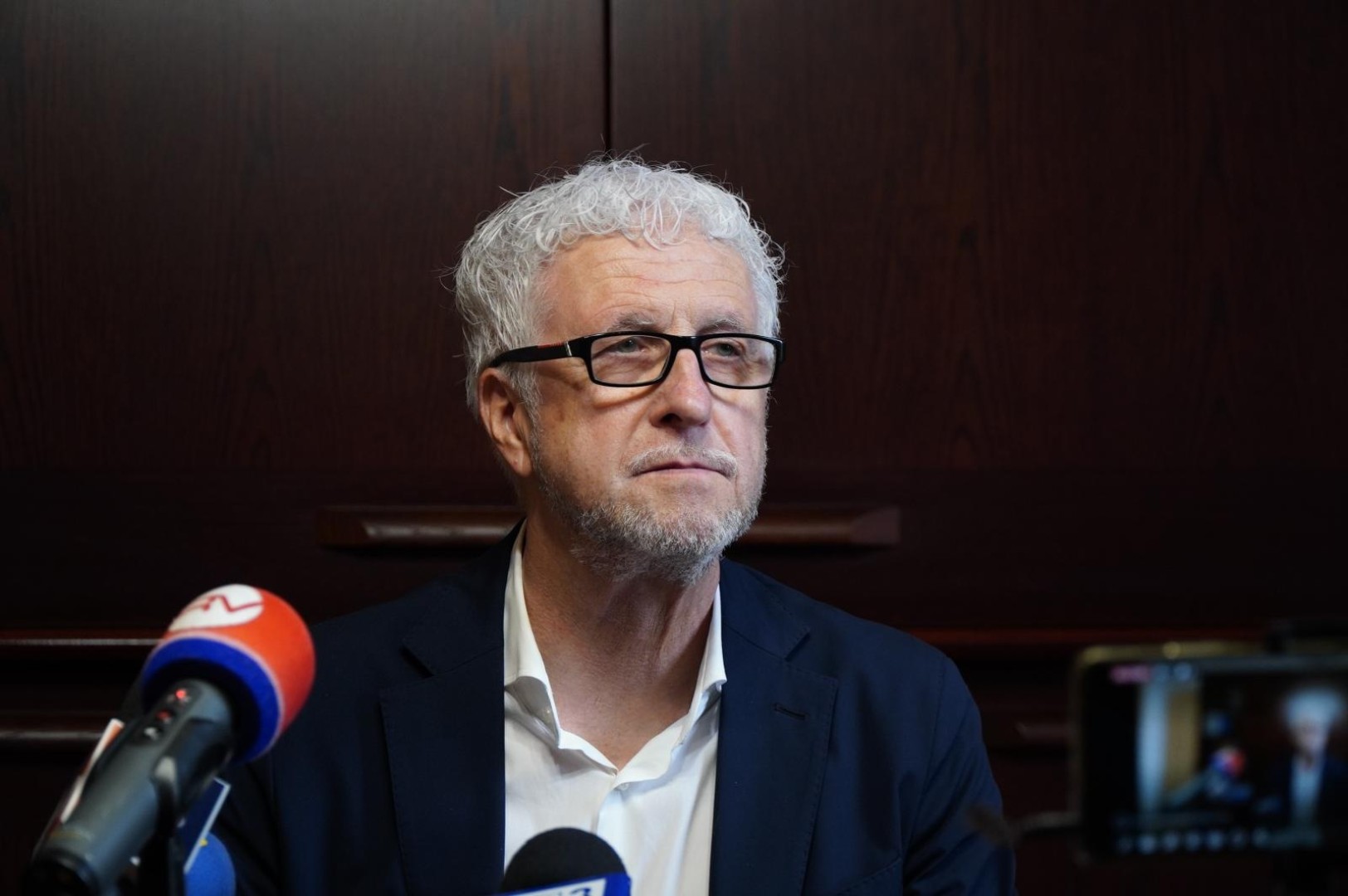 Prezydent Raciborza o podwyżkach cen wody i ścieków i narracji opozycji, która wprowadza w błąd [KOMUNIKAT UM]