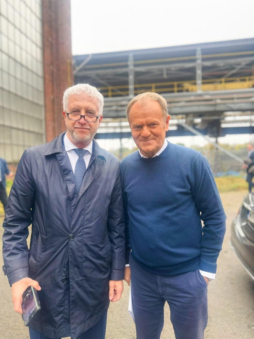 Rok 2026 z większym wsparciem finansowym dla Raciborza. Nie ma konieczności drastycznych cięć