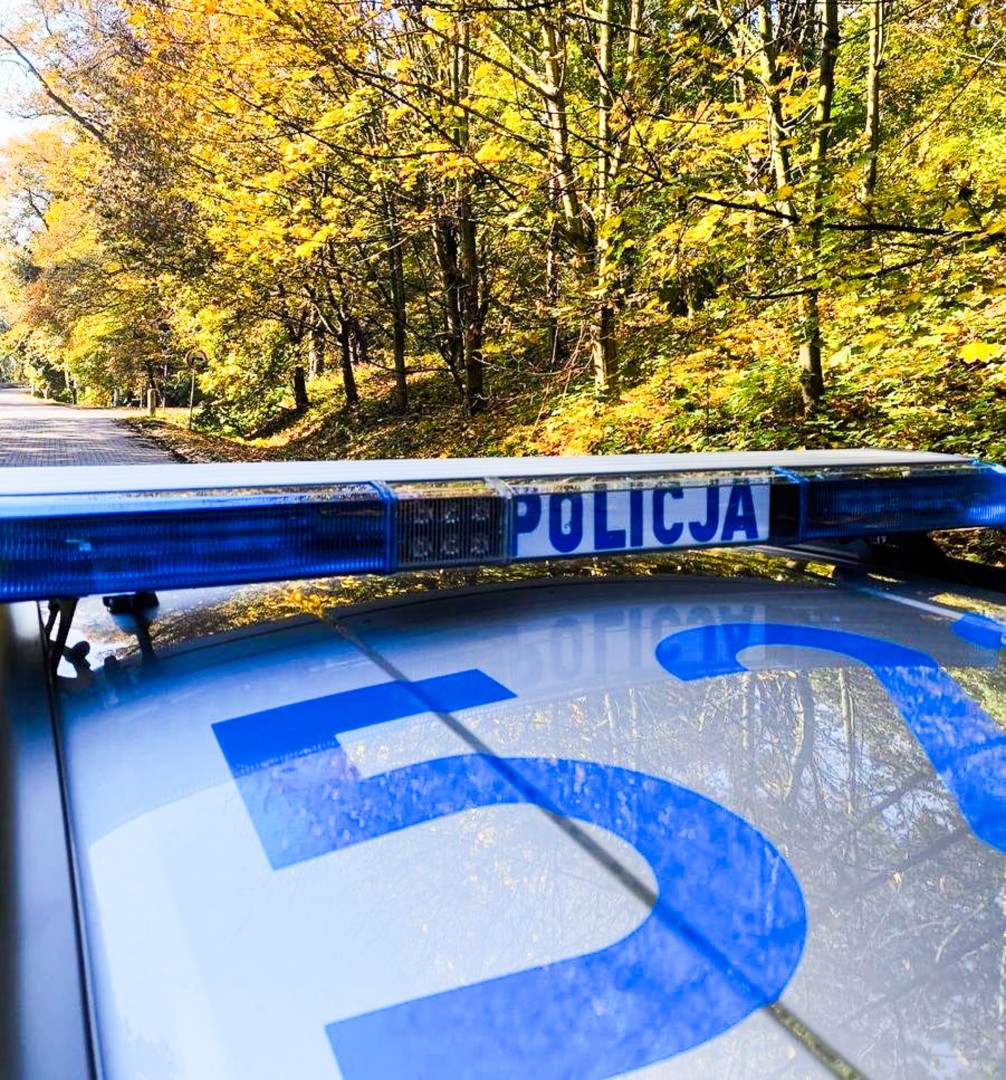 Niebezpieczny weekend na drogach powiatu raciborskiego – czterech pijanych kierowców i seria kolizji