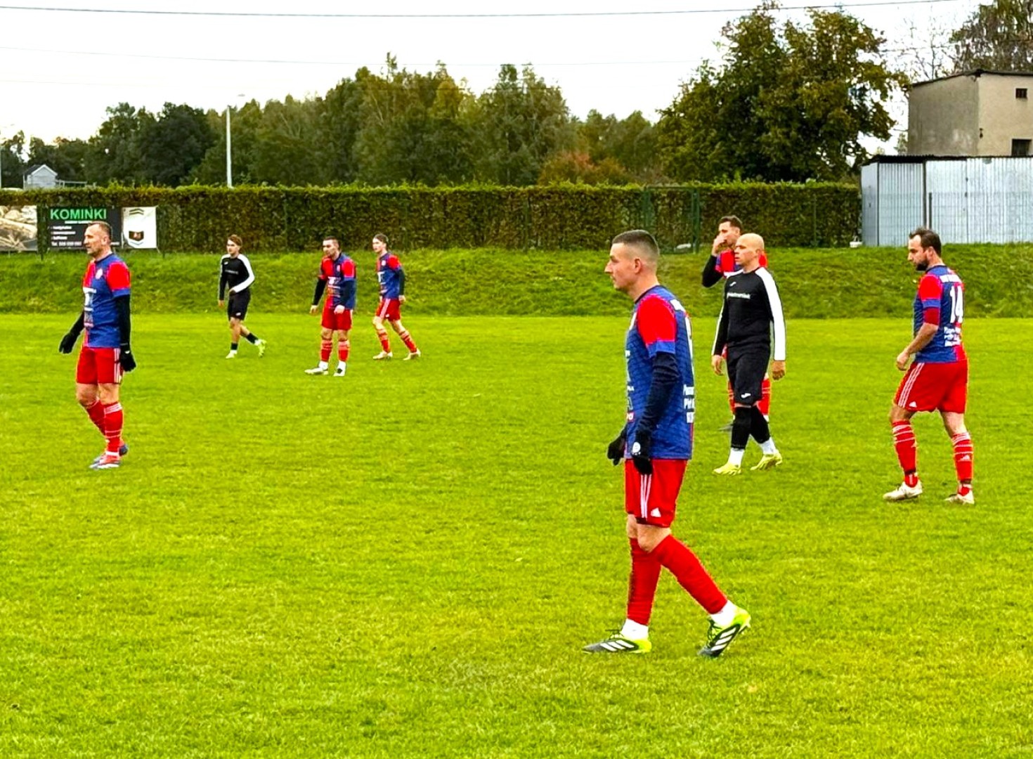 Twierdza nie do zdobycia. Kolejna wygrana LKS Brax-Ton Raszczyce