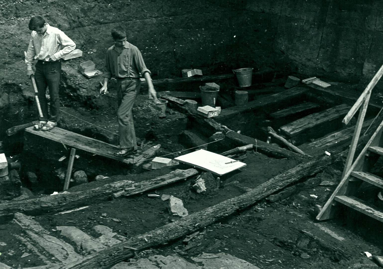 Wczesnośredniowieczna moda z raciborskiego grodu – spotkanie w muzeum