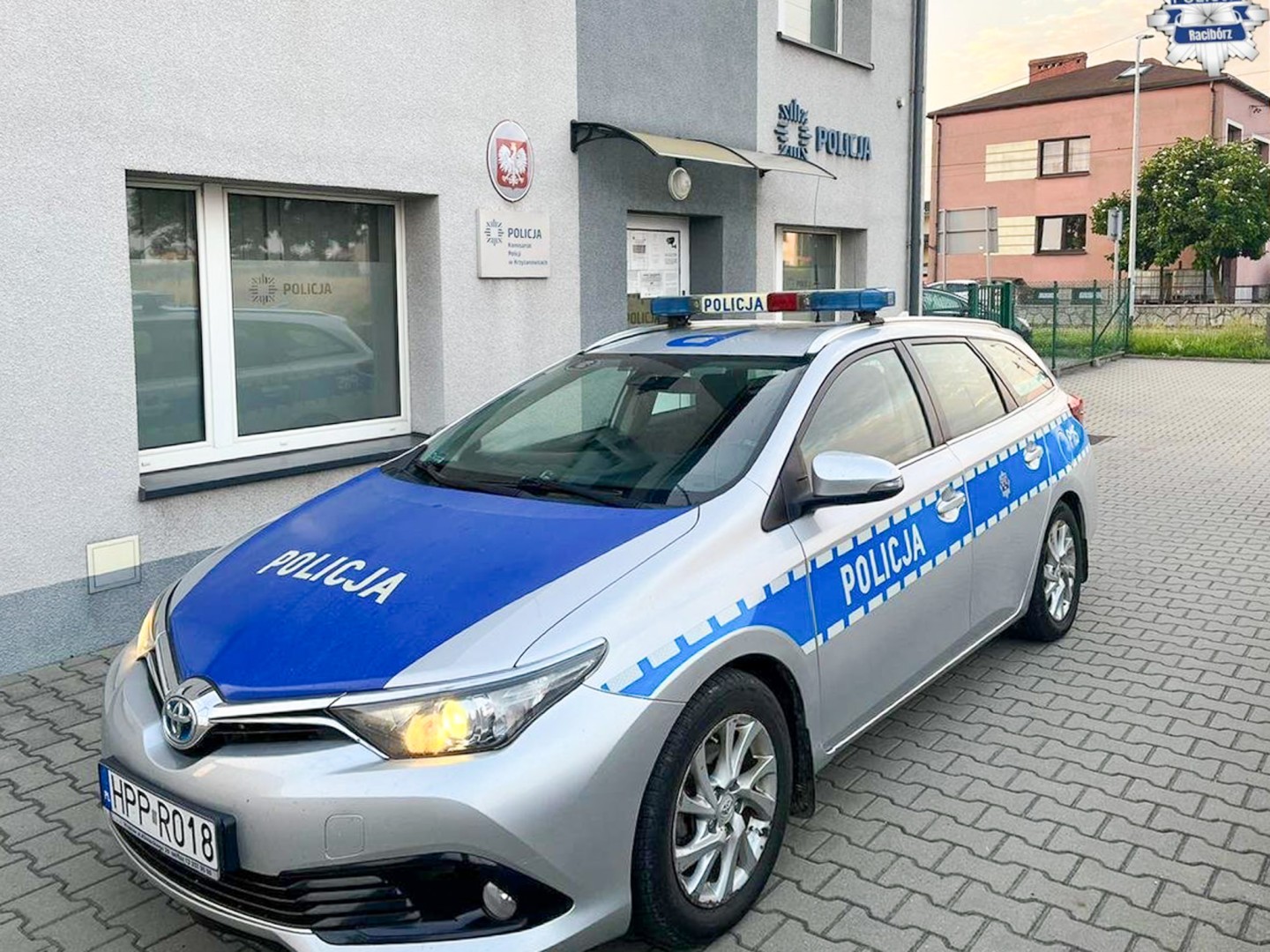 Nietrzeźwi rowerzyści zatrzymani w Chałupkach – jeden złamał zakaz sądowy