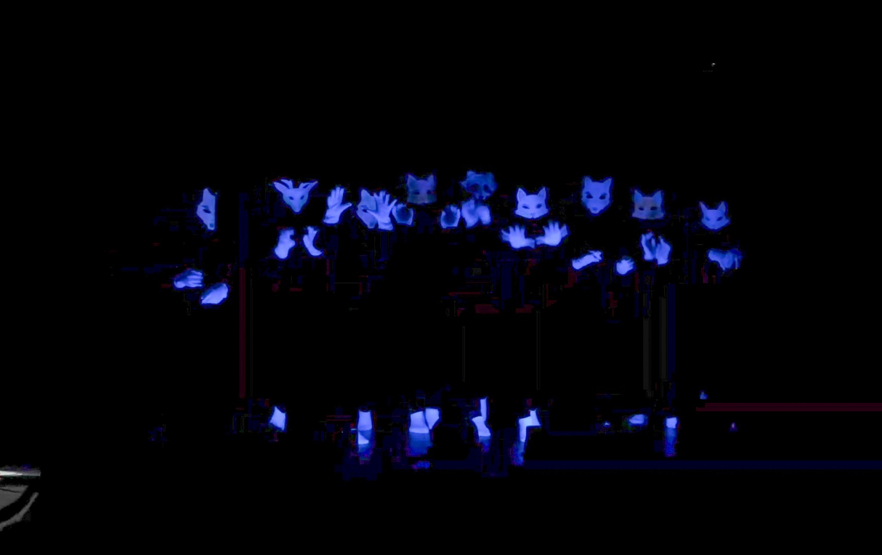 Ręka w rękę – razem możemy więcej to transgraniczny projekt integracyjny dla dzieci i młodzieży