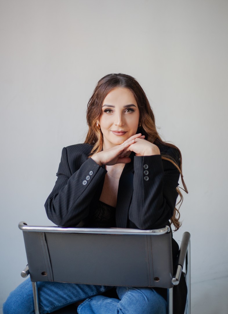 Specjalistyczne terapie blizn w DW. Studio Urody Dominika Wallach, Racibórz ul. Kozielska 24A