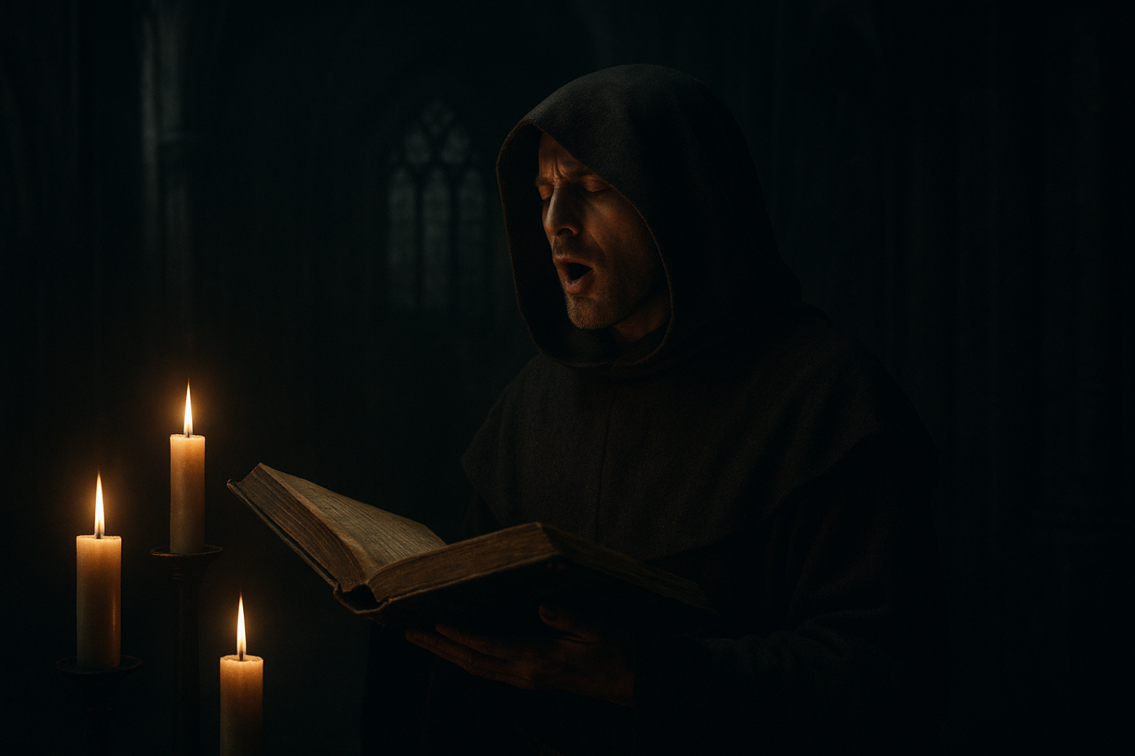 Tajemnice raciborskiego średniowiecza i piękno chorału gregoriańskiego [ZAPROSZENIE]