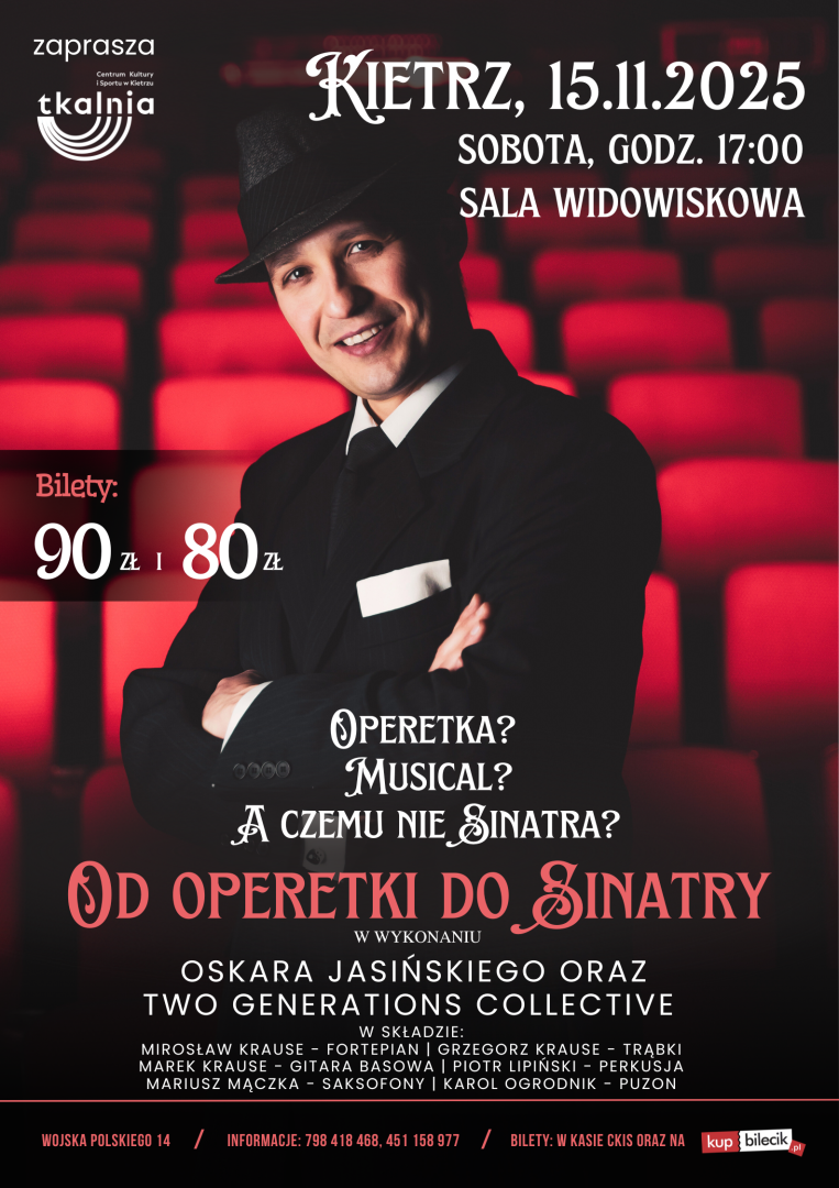 Sportowe emocje i muzyczna elegancja w Kietrzu i Baborowie