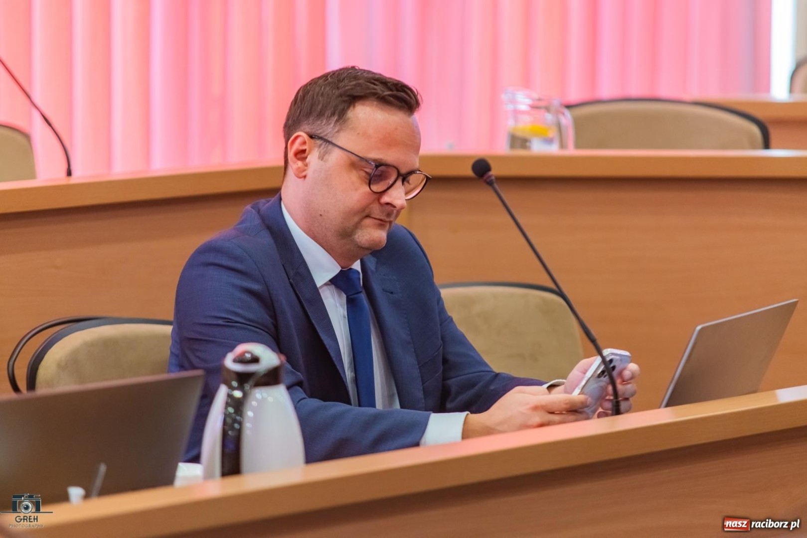 Czy w Raciborzu będzie ograniczenie nocnej sprzedaży alkoholu? Radny apeluje, prezydent odpowiada