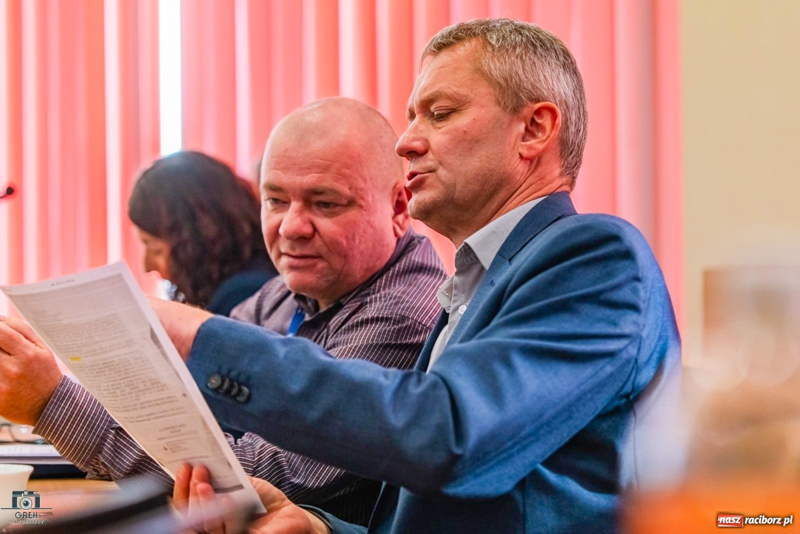 Burzliwa dyskusja o podatkach w Raciborzu – komisja bez jednoznacznej opinii