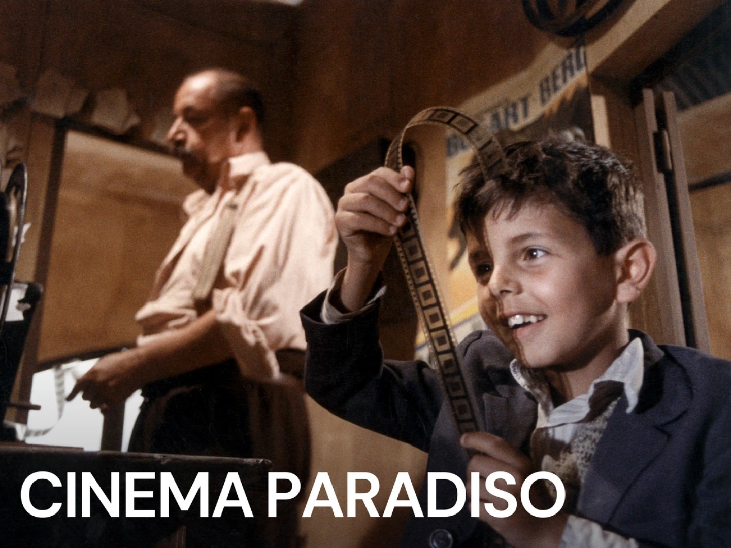 Filmowy listopad w kinie Bałtyk. Od Kici Koci po Franza Kafkę