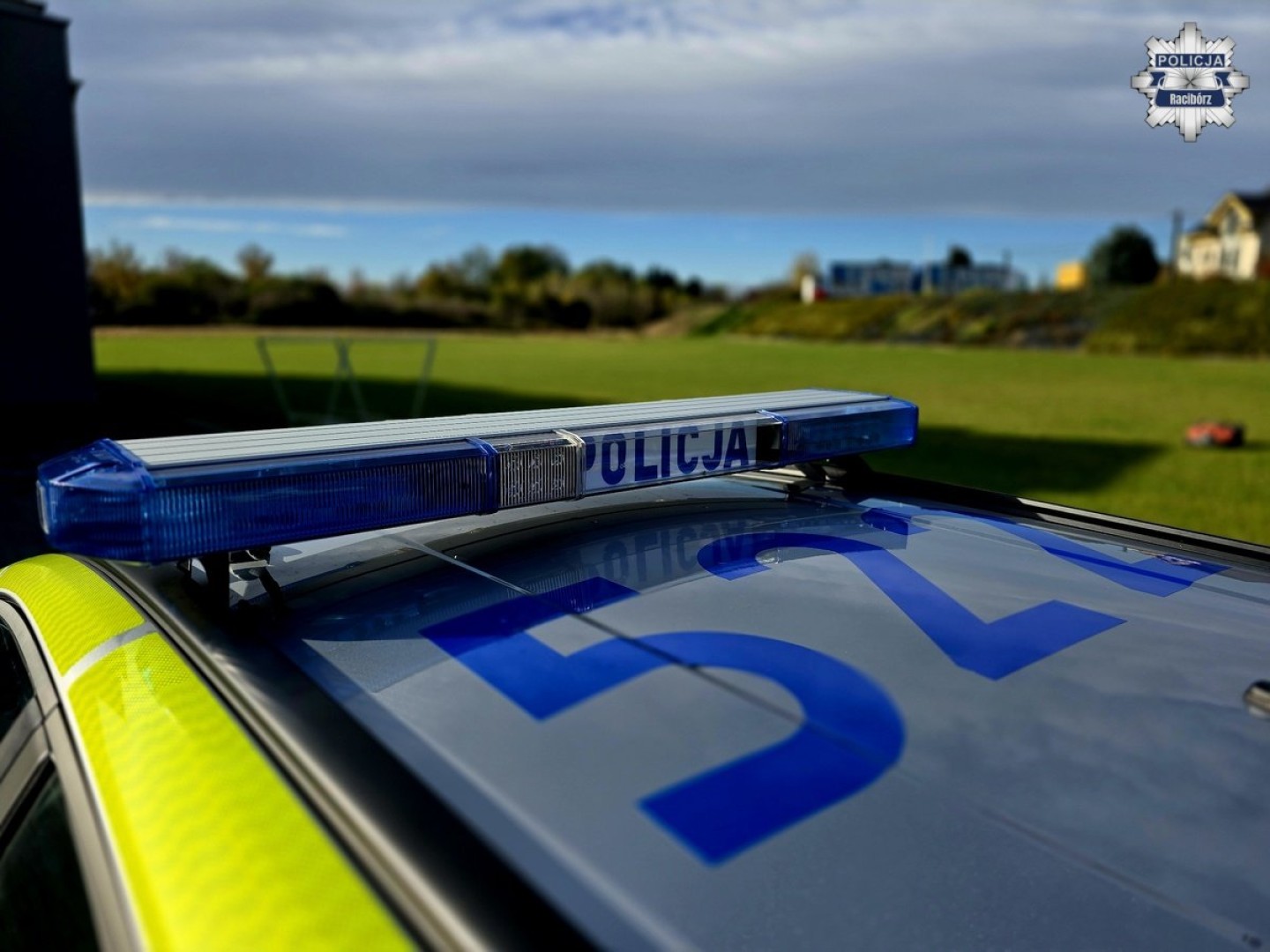 Intensywna służba i działania na rzecz bezpieczeństwa. Pracowity weekend raciborskich mundurowych