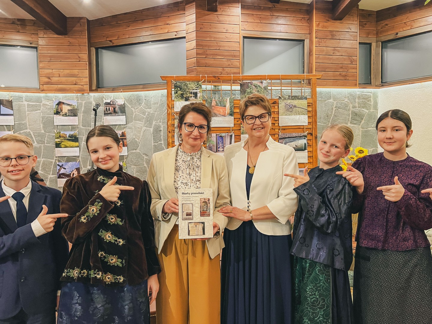 Skarby przeszłości. Uroczysta gala podsumowująca 760-lecie nadania Krzanowicom praw miejskich