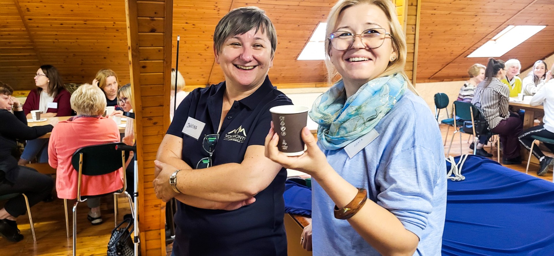 Pieśń integruje wieś. Tym razem Kobylę