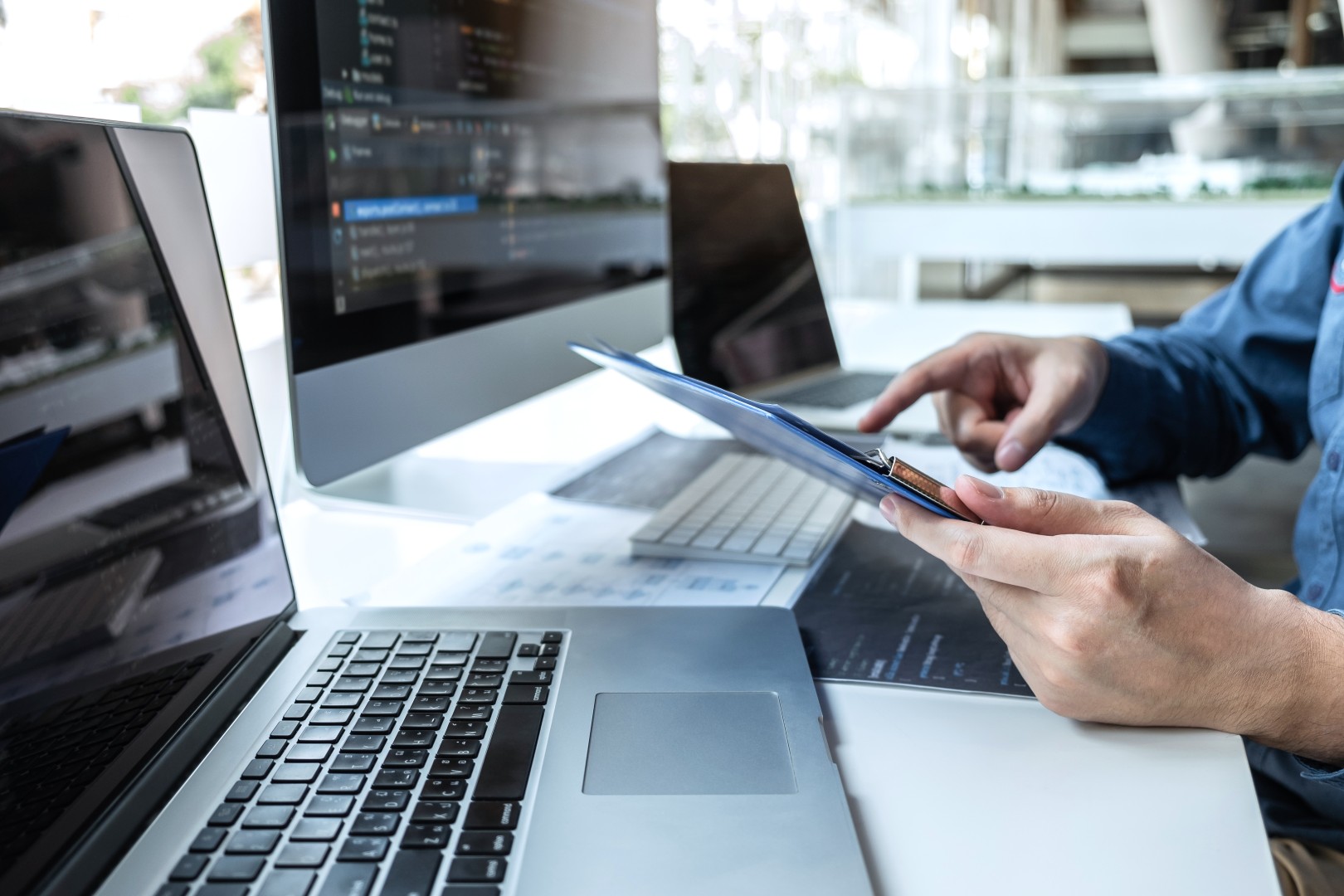 Integracja i automatyzacja procesów w jednym systemie – jak wykorzystać potencjał SAP S/4HANA Cloud, Public Edition?