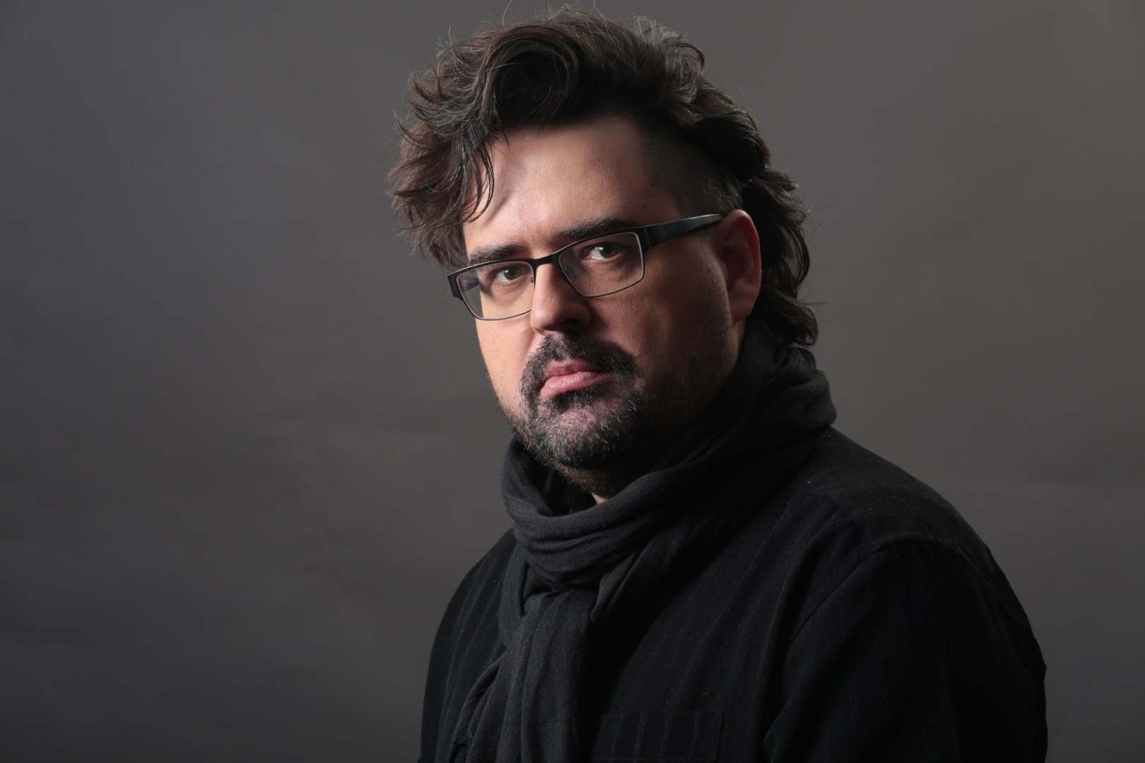 Powrót PalmJazz Festivalu do Raciborza: AUKSO i Hadrian Tabęcki w programie Fantazja filmowa