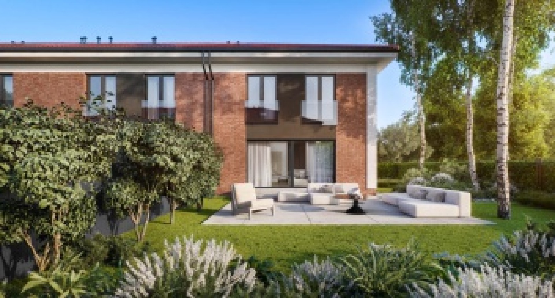 Ekskluzywne Domy na Sprzedaż we Wrocławiu - Prestiżowe Domy Golfowe