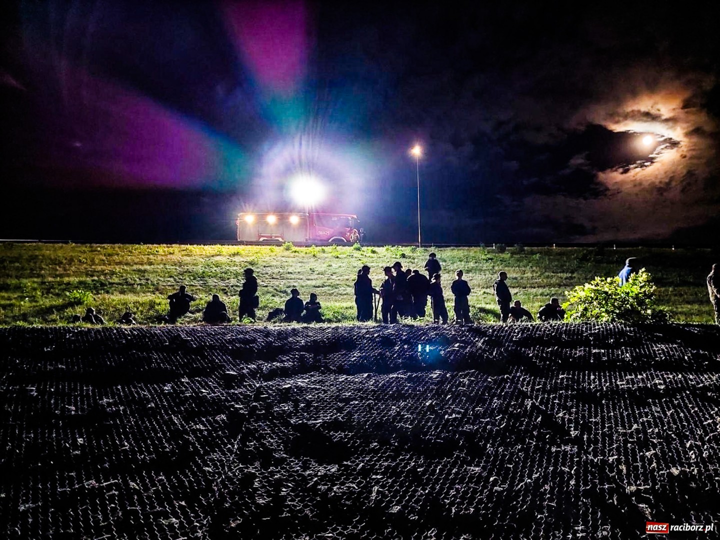 Zbiornik Racibórz wymaga naprawy. Wody Polskie mają już wyniki ekspertyzy, miasto czeka na dane do planu ewakuacji