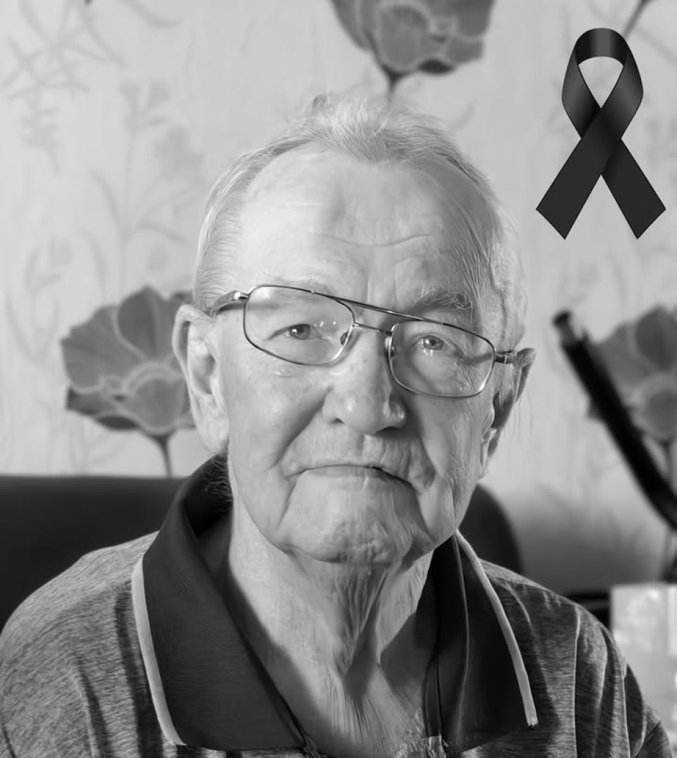 Zmarł Henryk Gajdziński – zasłużony raciborzanin, działacz społeczny i sportowy