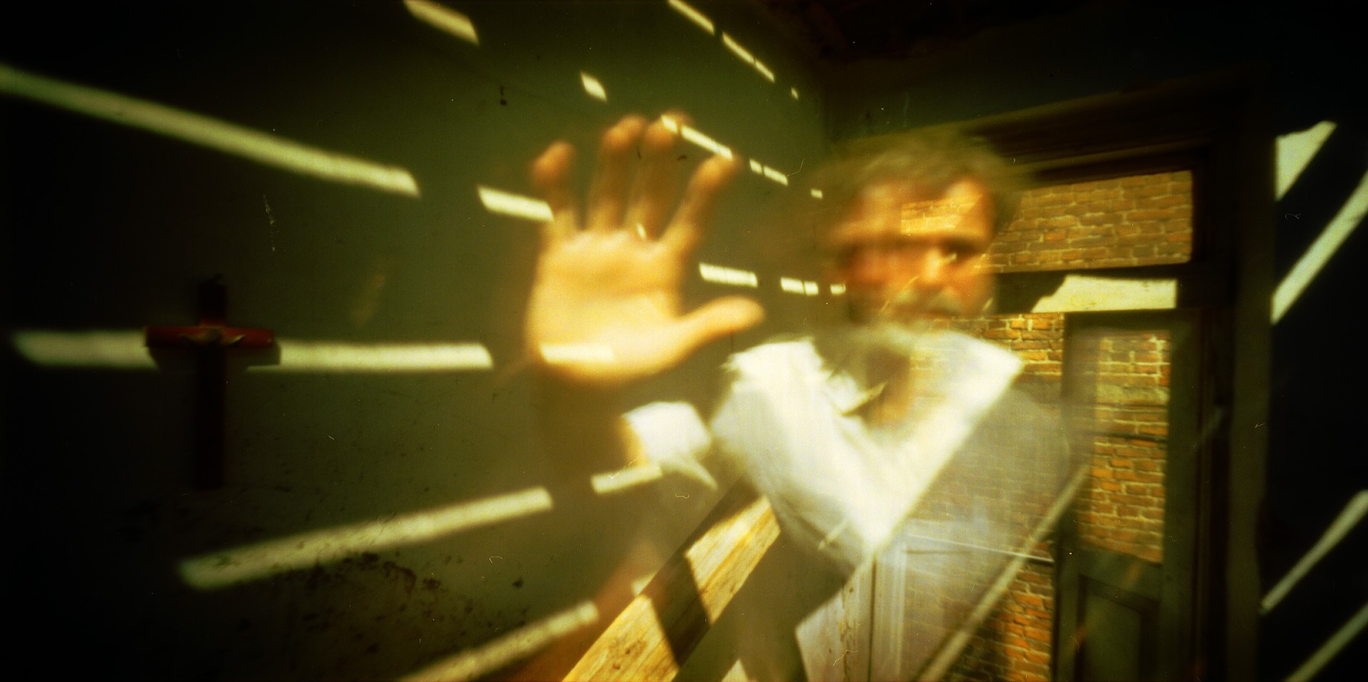 Festiwal OFFO 2025 w Galerii GAWRA – wystawa fotografii otworkowej