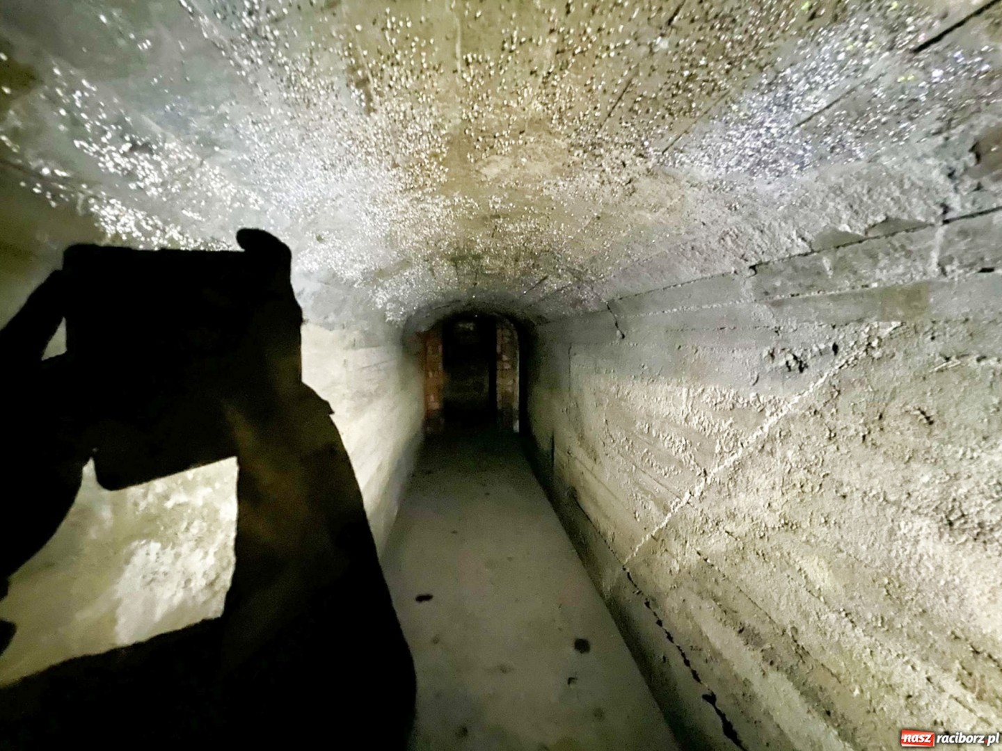 Racibórz sprawdza stan schronów i miejsc ukryć na wypadek zagrożeń. Powstała mapa z lokalizacjami