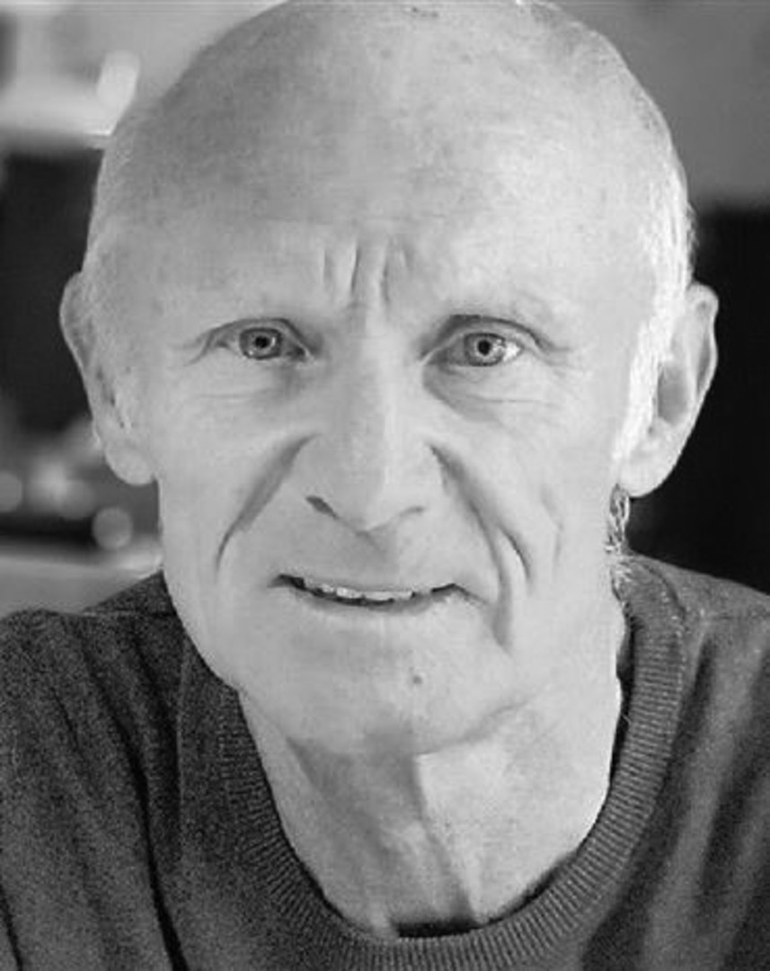 Zmarł Franciszek Kampa – były bramkarz i wychowawca młodzieży z Raciborza