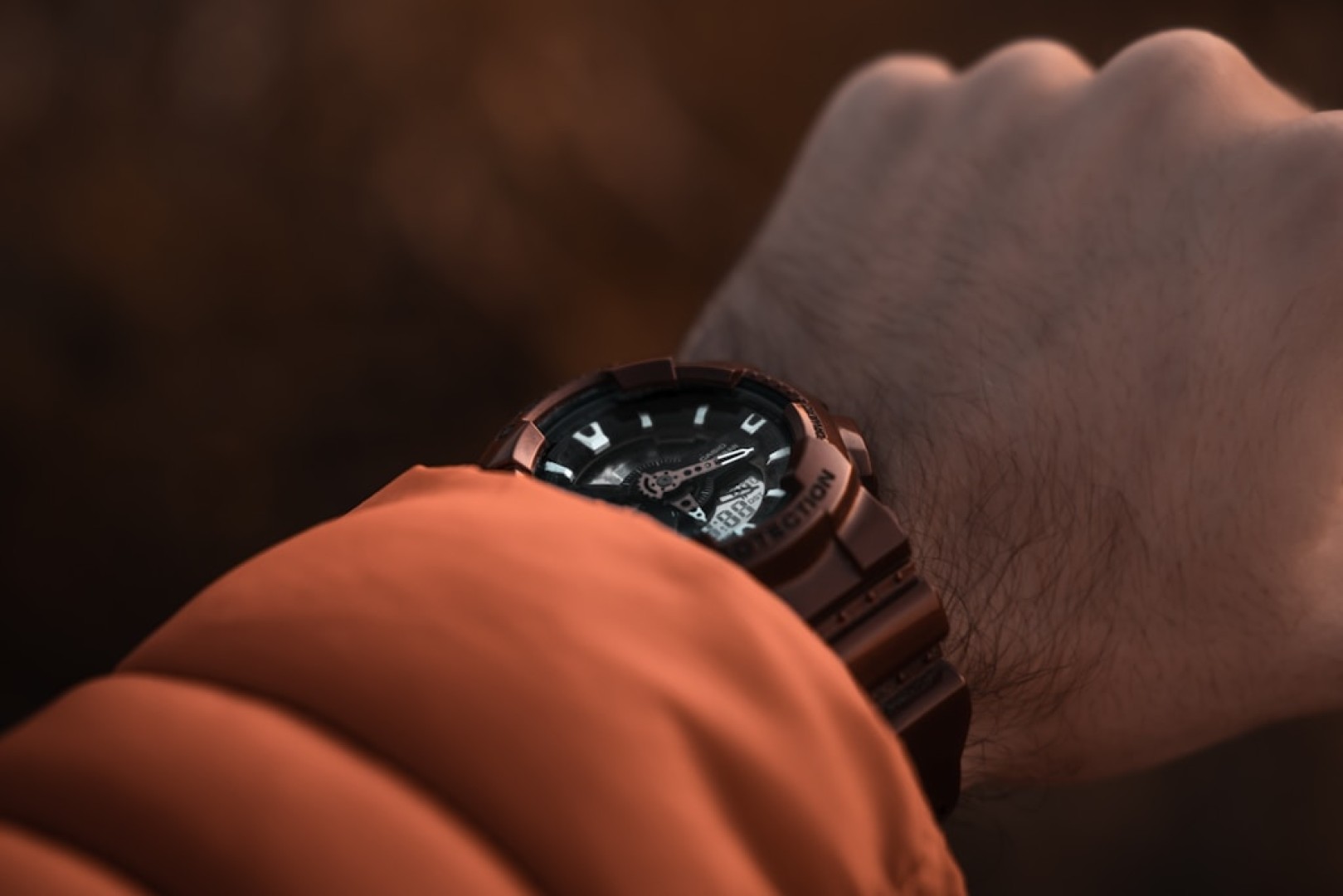 Dlaczego zegarki Casio z serii G-Shock są nieśmiertelne?