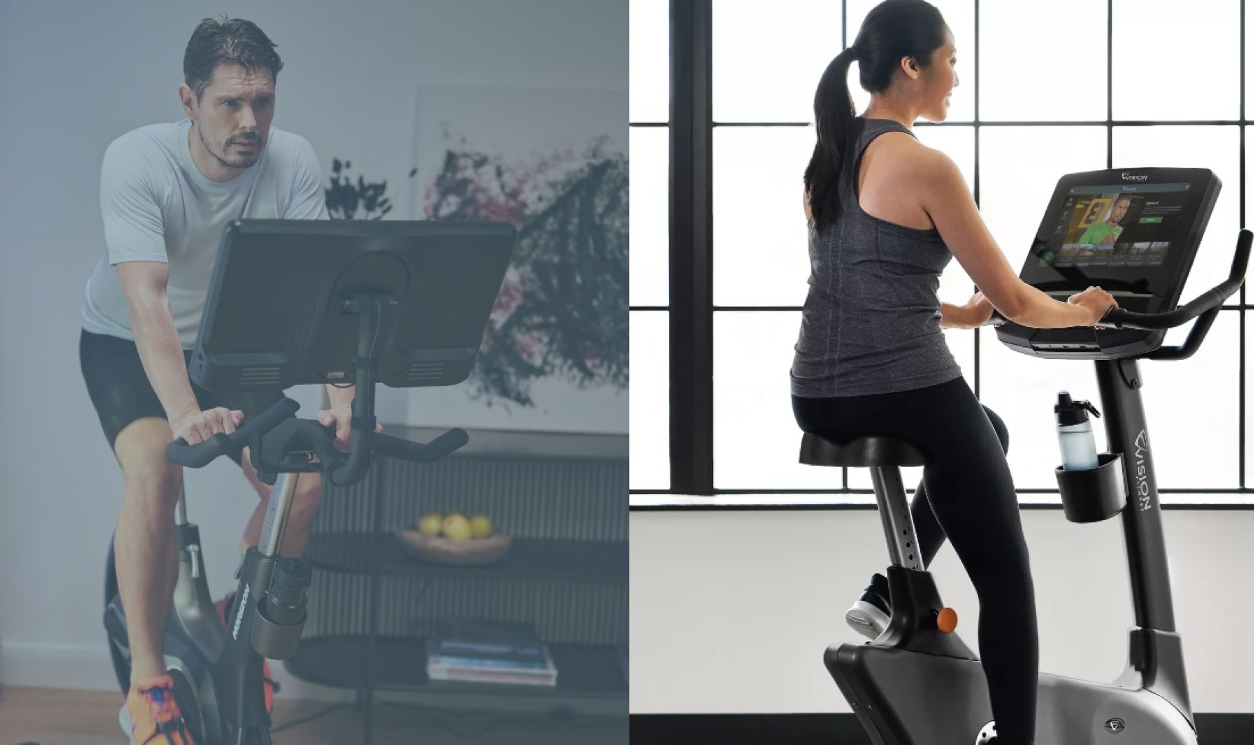 Wybierz użyteczny sprzęt do ćwiczeń w domu