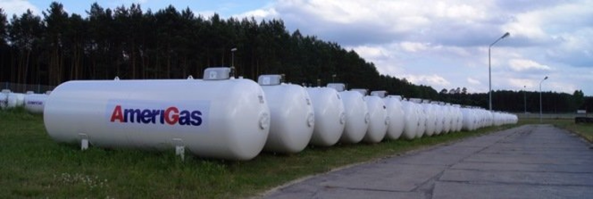 Zbiorniki gazowe dla firm - w jakich branżach się sprawdzą?