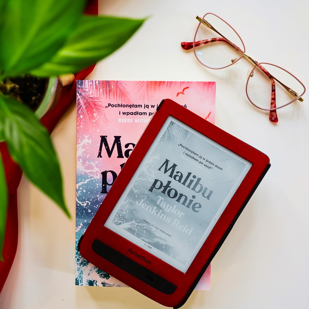 Biblioteka rozdaje darmowe kody dostępu na platformy książek elektronicznych