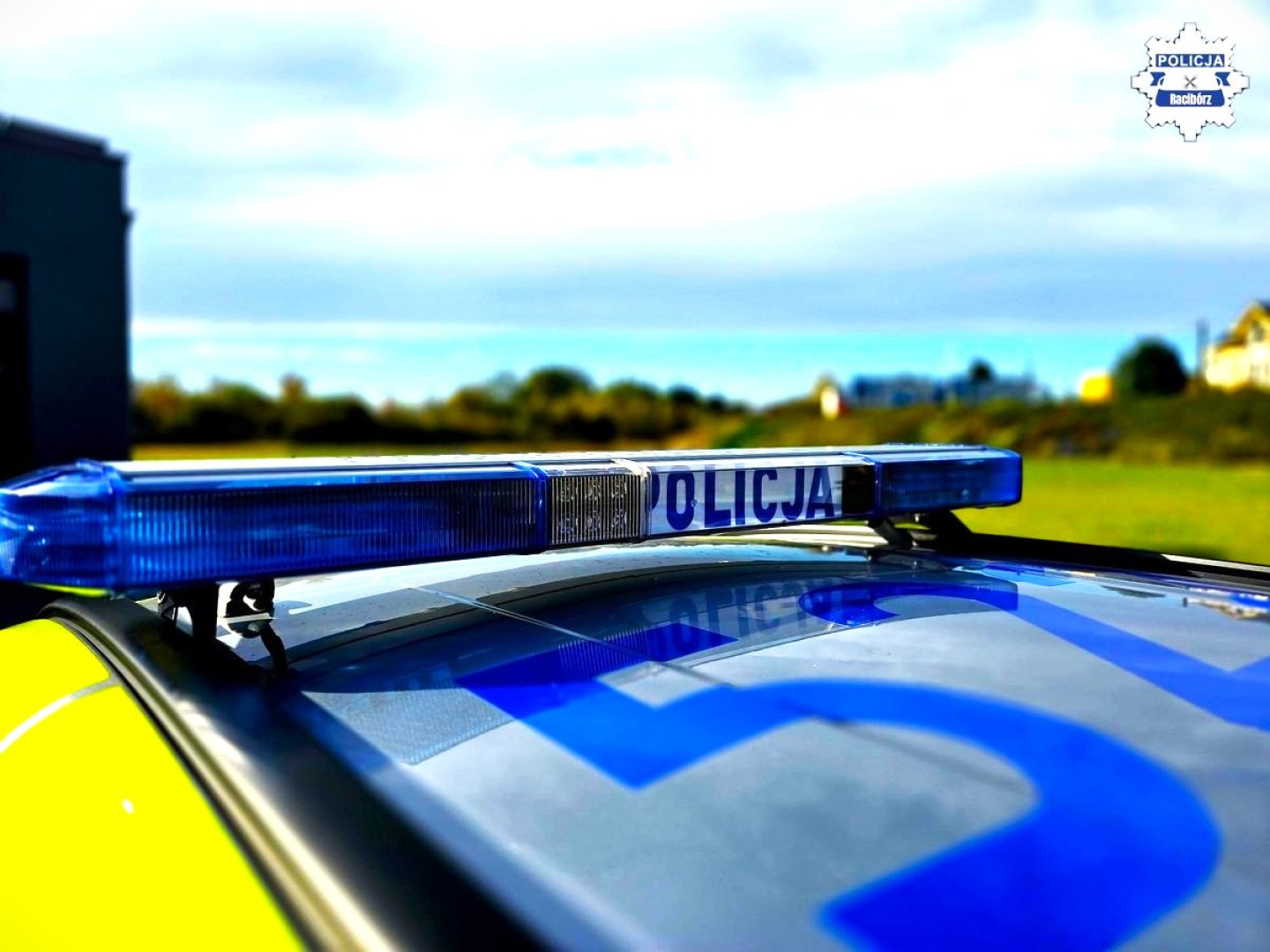 Policjanci radzą co zrobić, by Twoja działka była bezpieczna