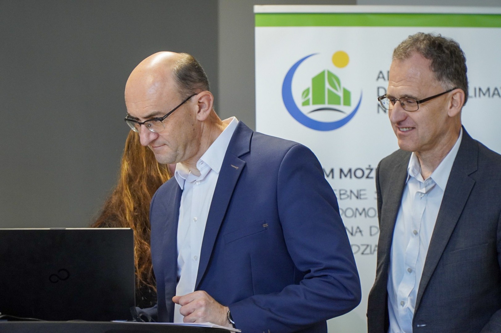 Wspólne działania na rzecz adaptacji Raciborza do zmian klimatycznych – dyskusja w Urban Labie