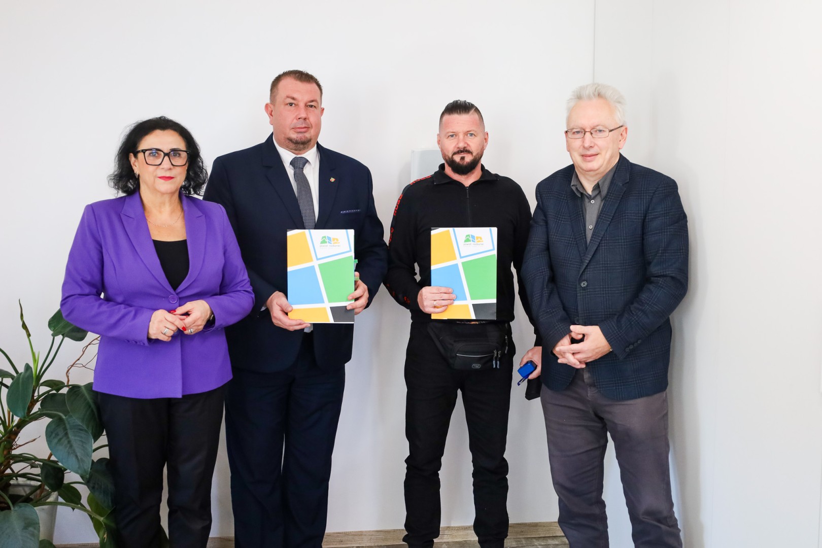 Kolejna inwestycja w rozwój szkolnictwa branżowego w powiecie raciborskim