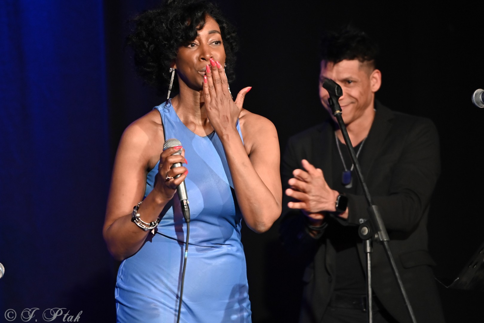 SIESTA &amp; MILAGRO – niezapomniany wieczór z Marcinem Kydryńskim i muzyką kubańską