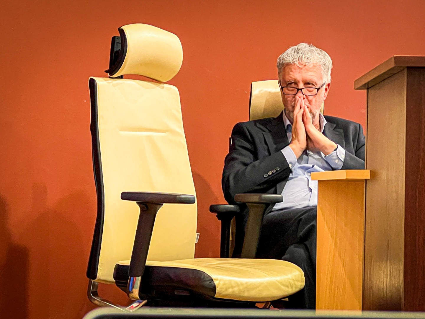 Komunikat prezydenta Raciborza w sprawie zmian w oświacie