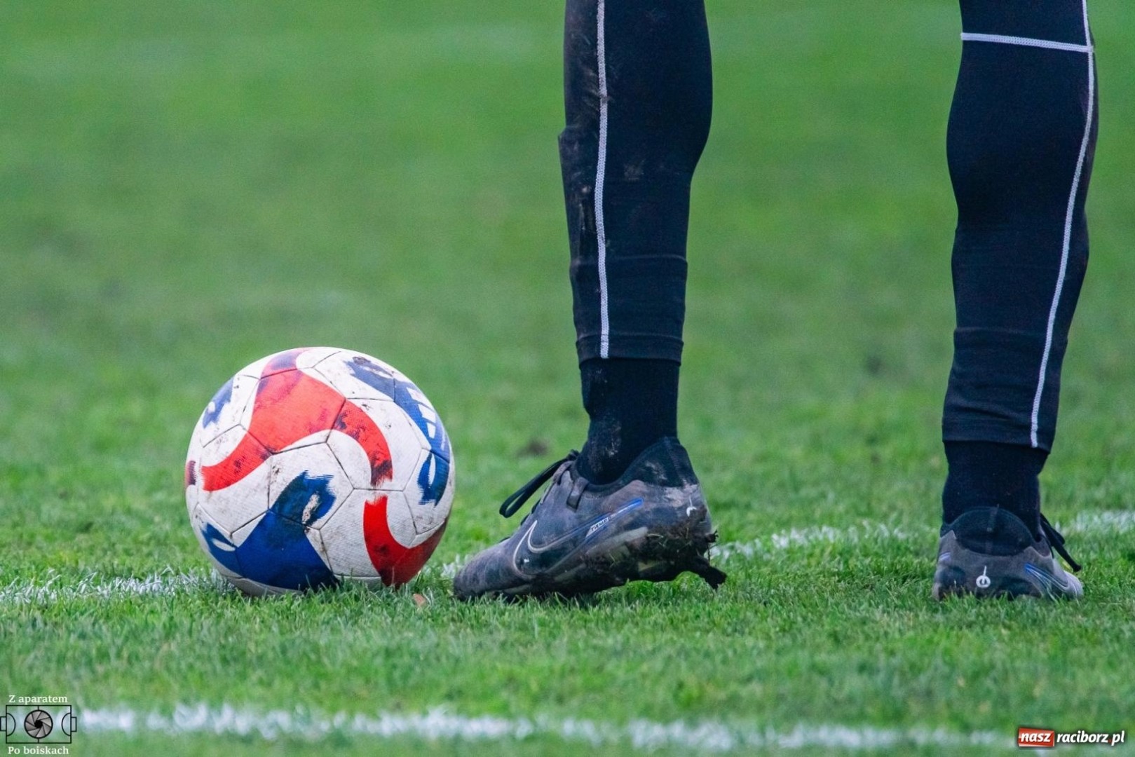 Weekendowy Niezbędnik Kibica