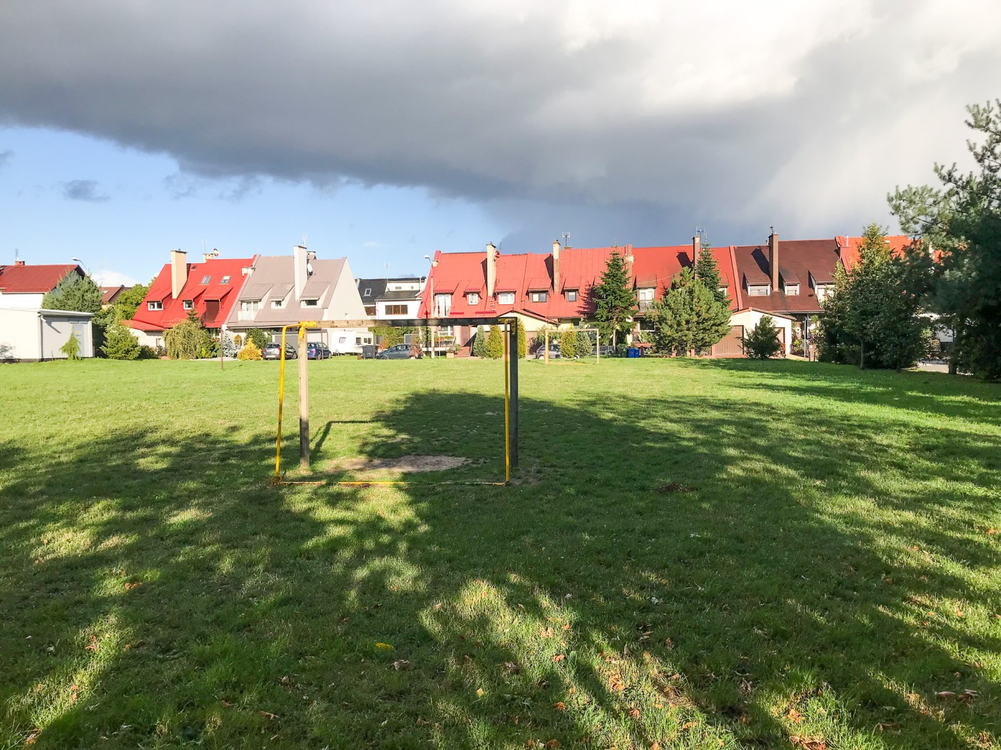 Ruszył przetarg na przebudowę boiska przy ul. Korfantego w Raciborzu