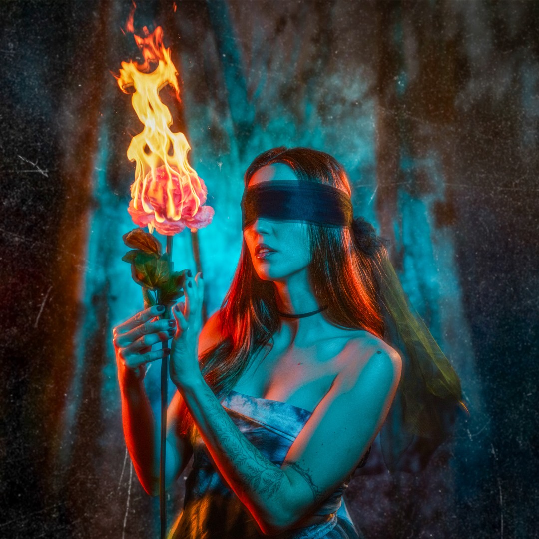 Ada Tril z Raciborza debiutuje EP-ką Zmiany Klimatu