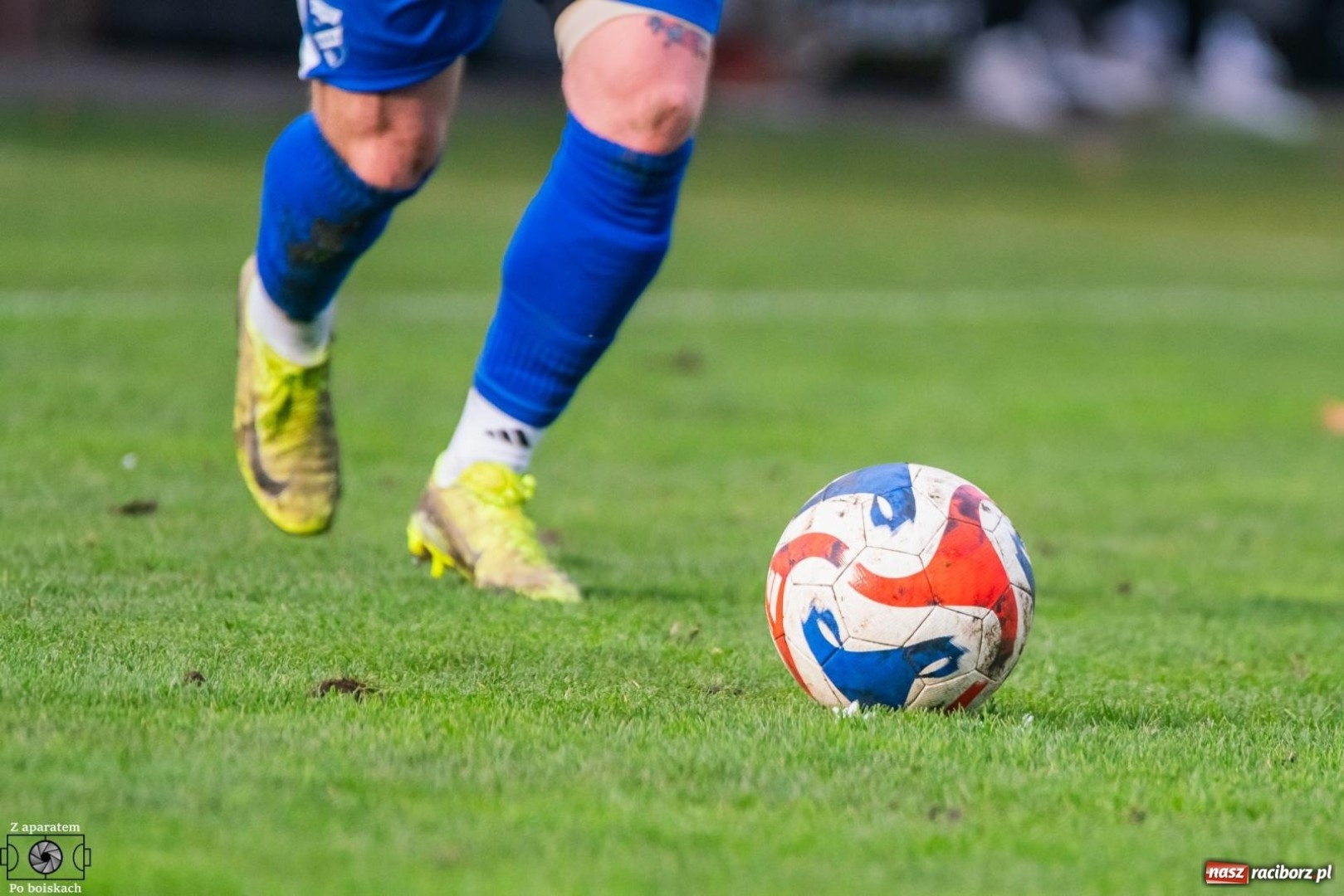 Święto Niepodległości na sportowo [WYNIKI I TABELE]