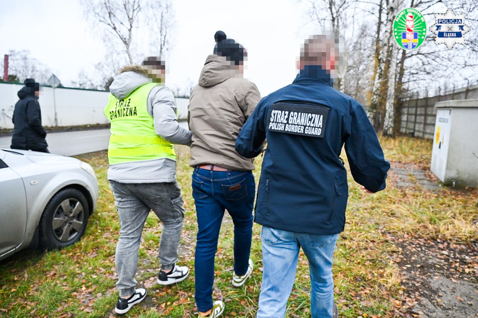 Służby rozbiły gang przemycający marihuanę z USA do Polski i Czech