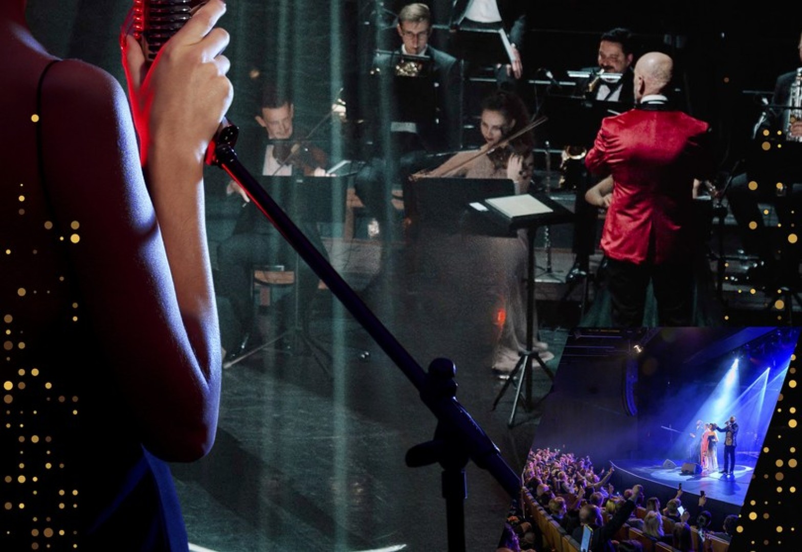 Co? Gdzie? Kiedy? Nawigator weekendowy