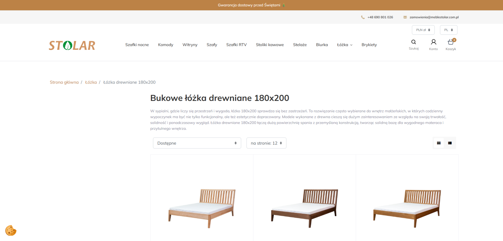 Łóżka drewniane 180x200 z pojemnikiem czy bez? Przegląd praktycznych rozwiązań do niewielkich pomieszczeń