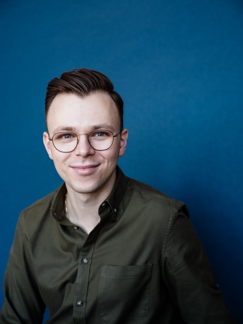 Finał konkursu Racibórz prozą zaczarowany i spotkanie ze Sławkiem Gortychem