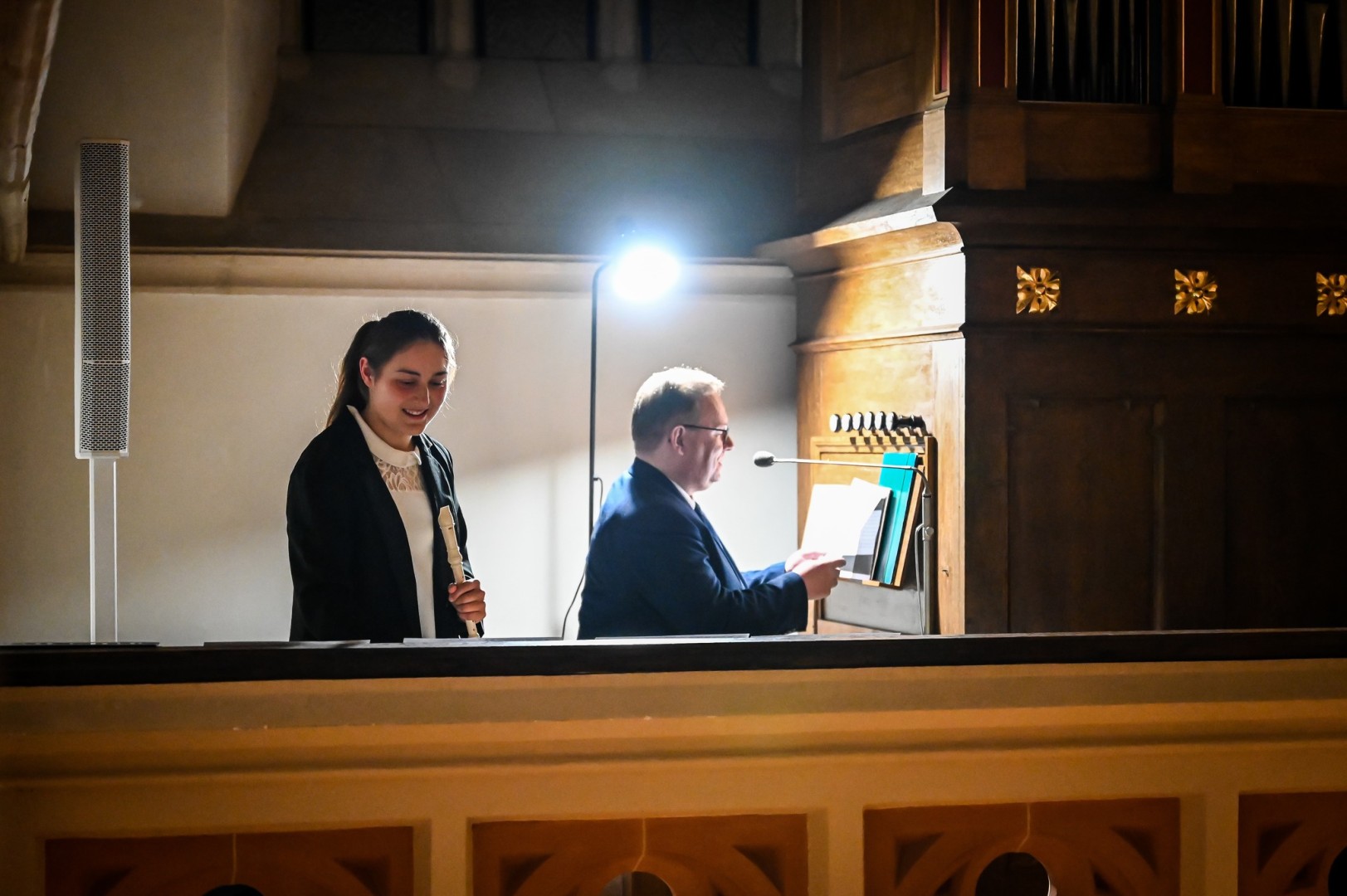 Historyczne wieczory na Zamku Piastowskim z kompletem publiczności [FOTO i WIDEO]