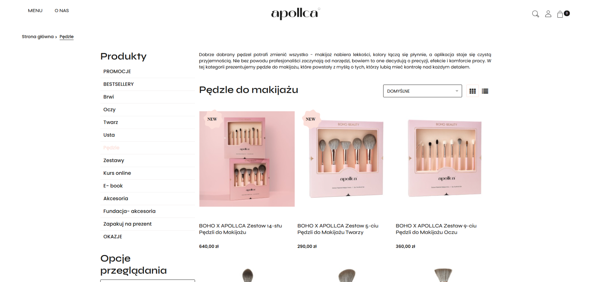 Naturalne czy syntetyczne pędzle do makijażu – które są lepsze i dlaczego?