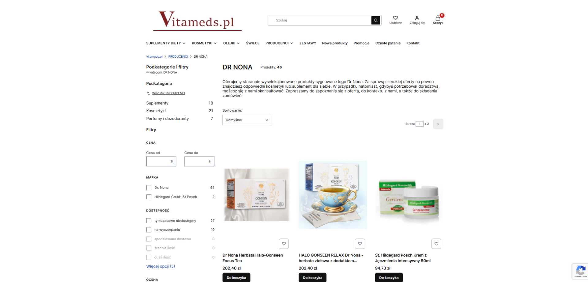 Jak kosmetyki Dr Nona wspierają skórę problematyczną? Sprawdź, co polecają dermatolodzy