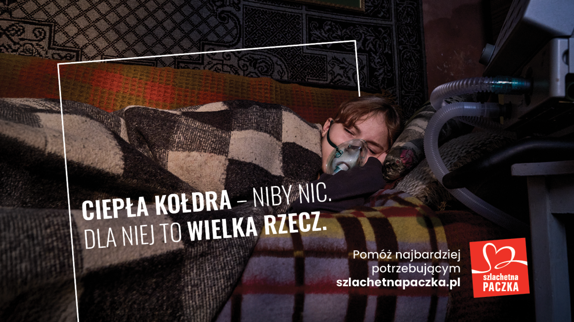 Ruszyła 25. edycja Szlachetnej Paczki – To wielka rzecz tak pomagać