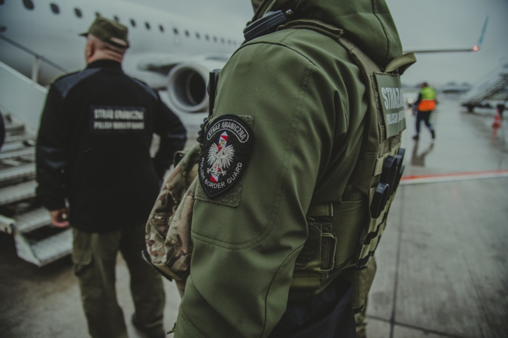 Nie z nami takie numery!