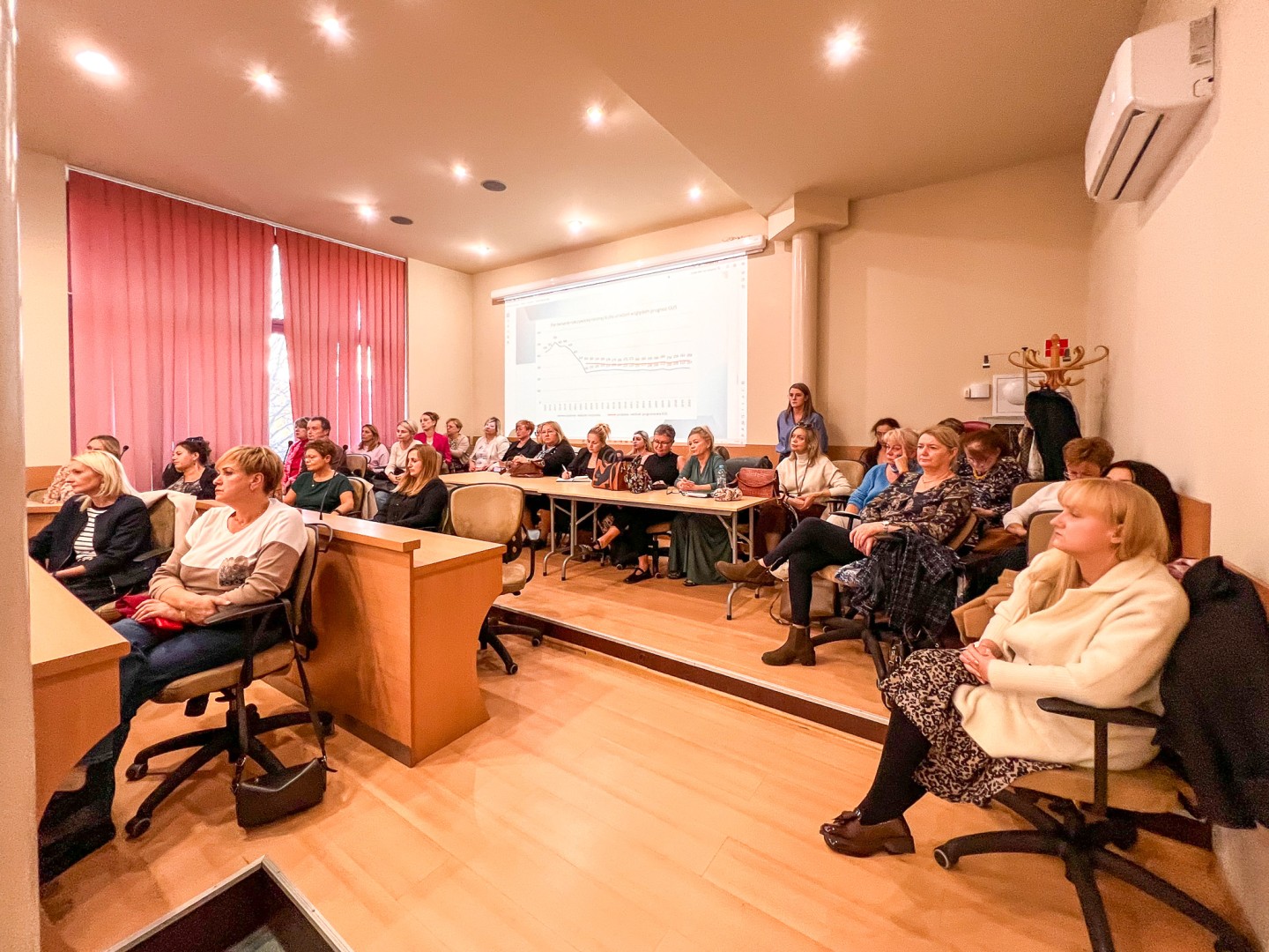STOP likwidacji SP 13. Apel i sprzeciw rodziców