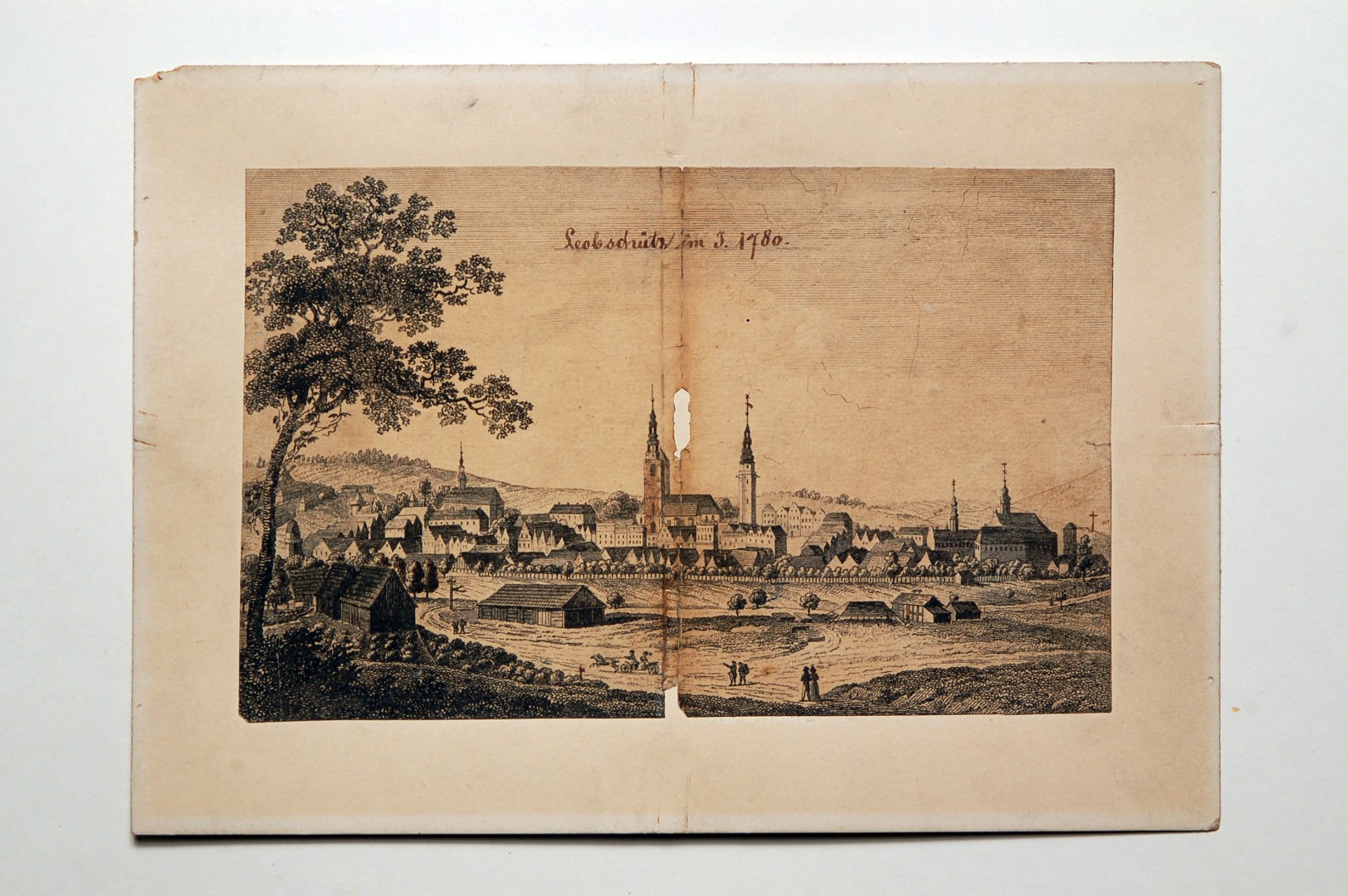 Czwartkowe spotkanie z zabytkami poświęcone konserwacji papieru