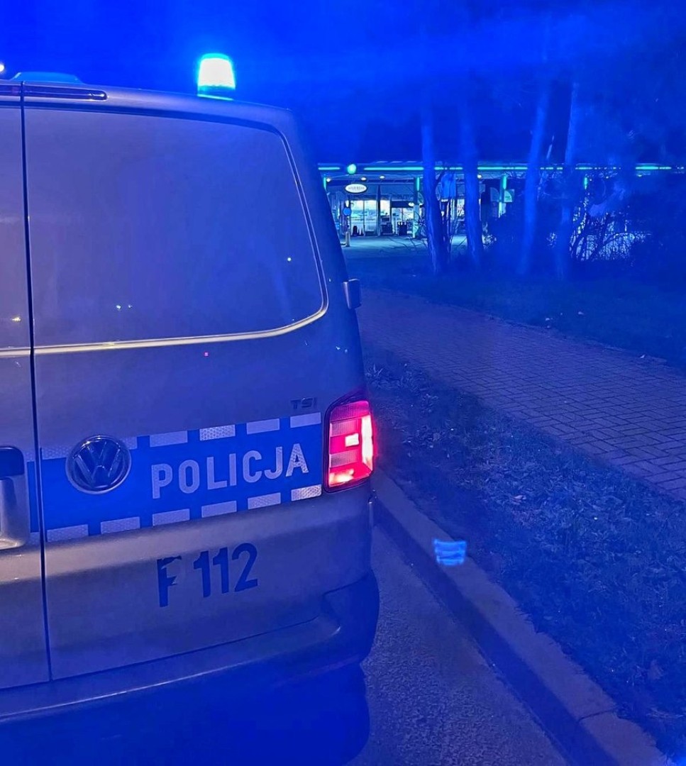 Jeden lepszy od drugiego. 42-latek przed sąd, jego kolega do ZK