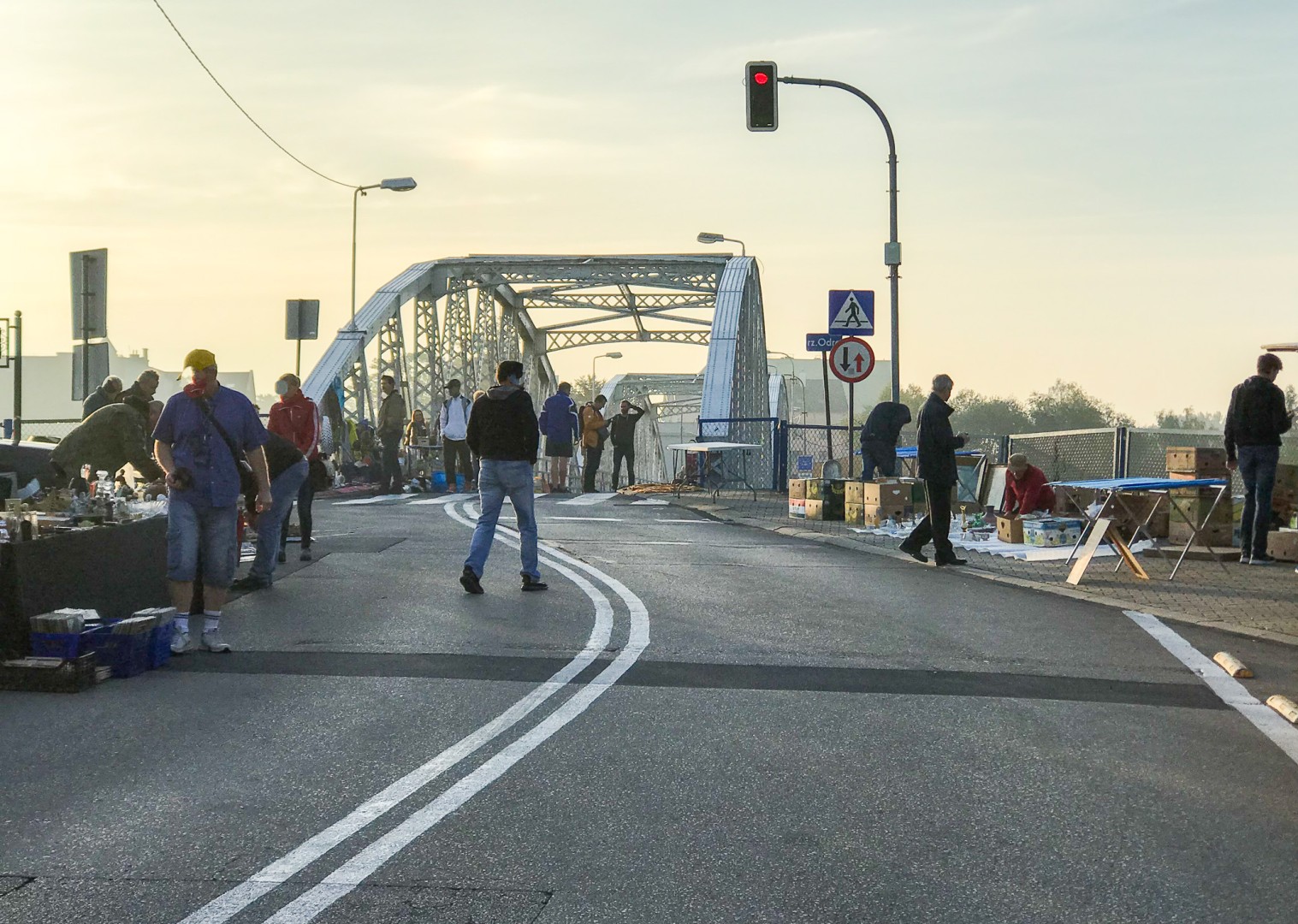 Wzrost zachorowań na wirusowe zapalenie wątroby typu A w Czechach. Ambasada RP ostrzega podróżnych